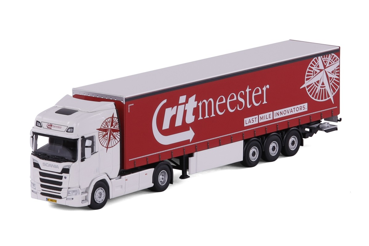Ritmeester Interfreight