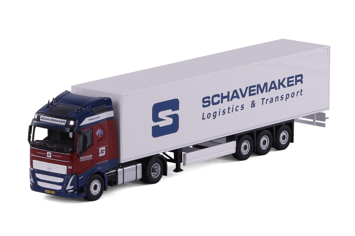 Schavemaker
