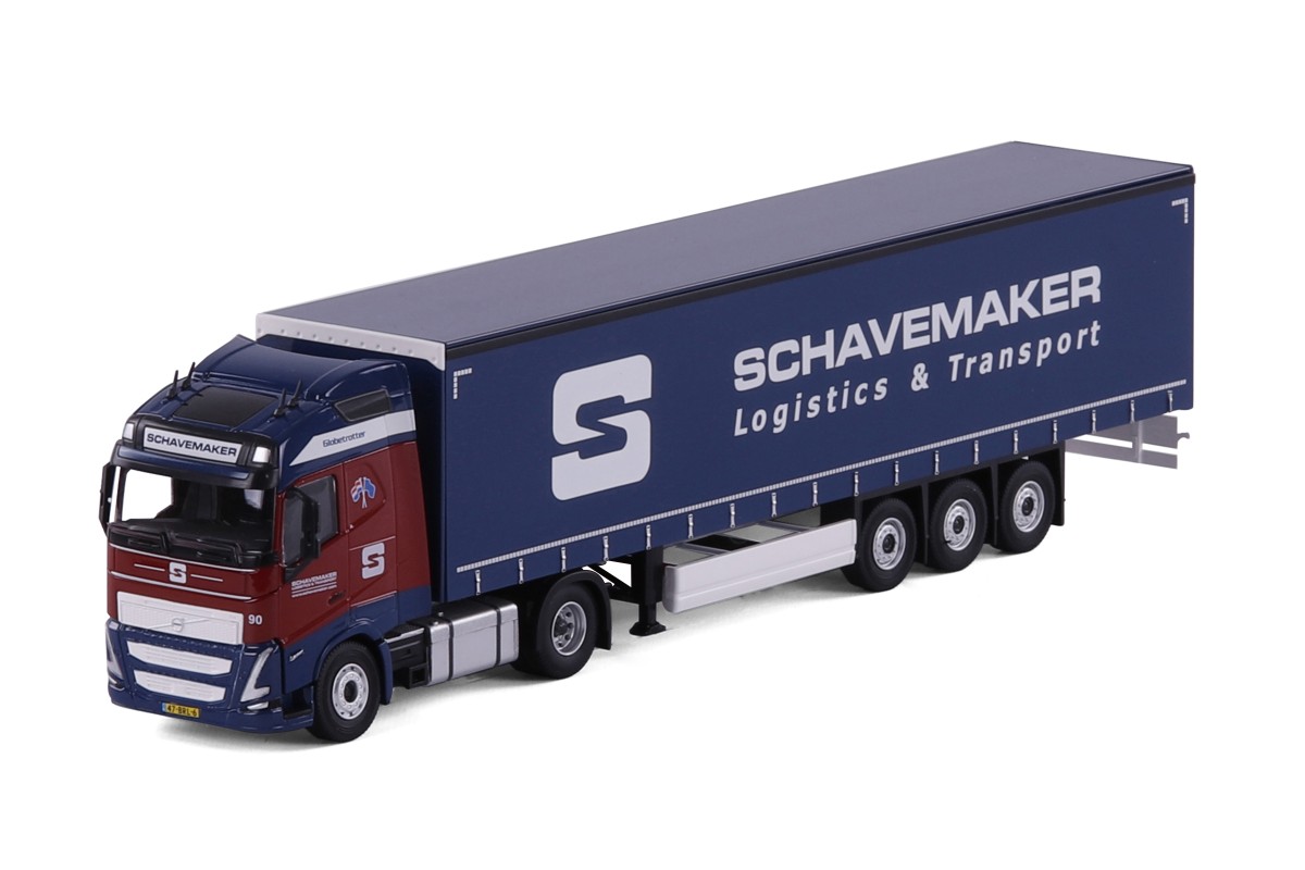 Schavemaker