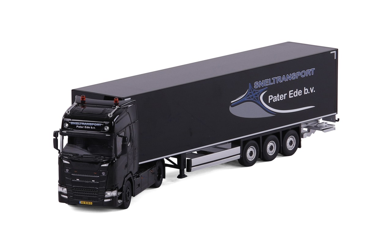 Sneltransport