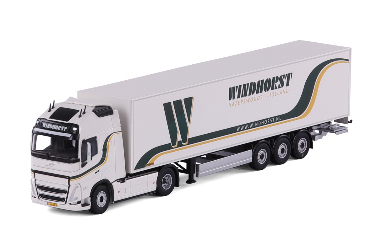 Windhorst Transport