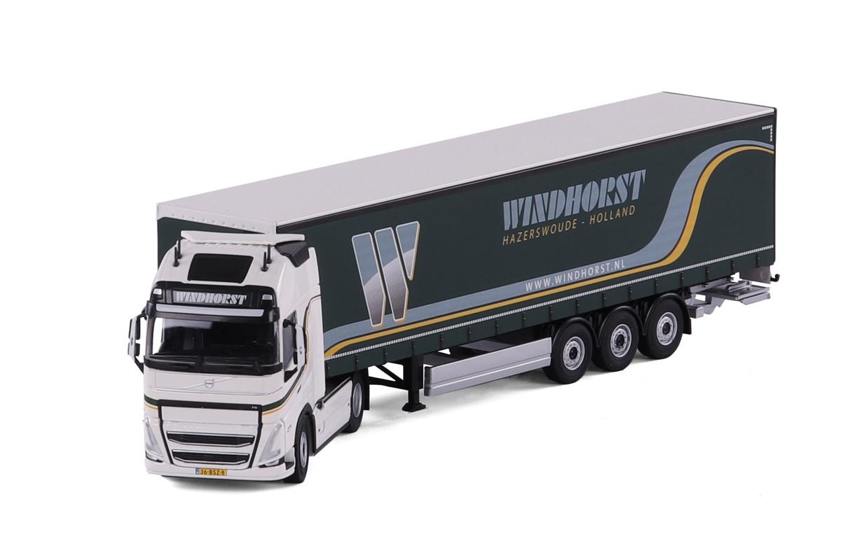 Windhorst Transport