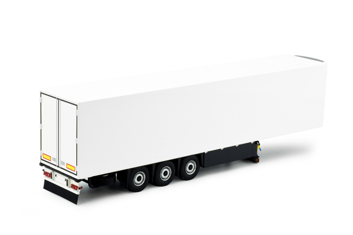 Koeltrailer