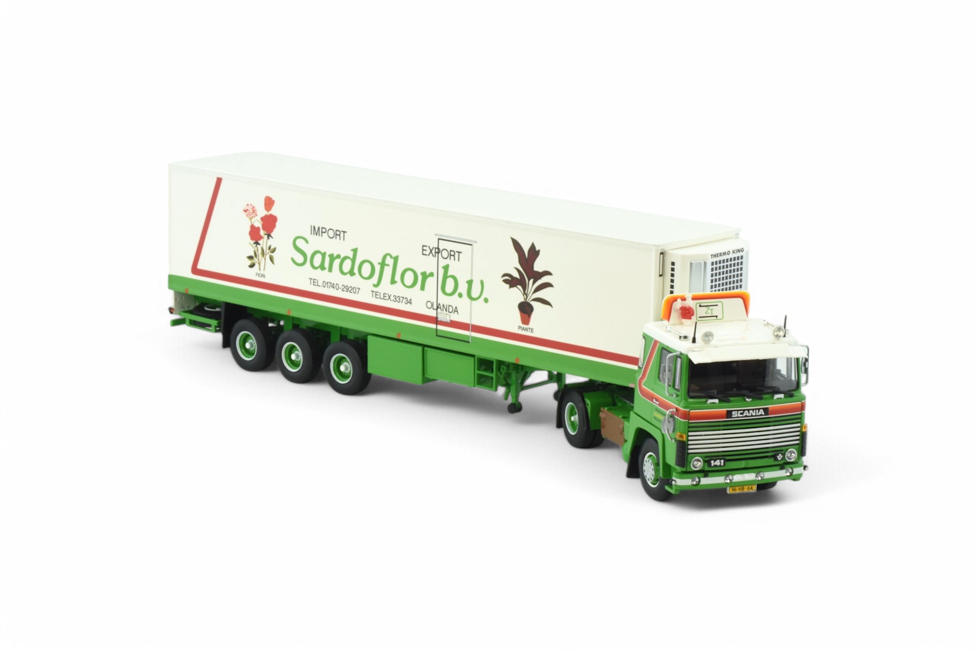 Zuijderwijk Sardofloor