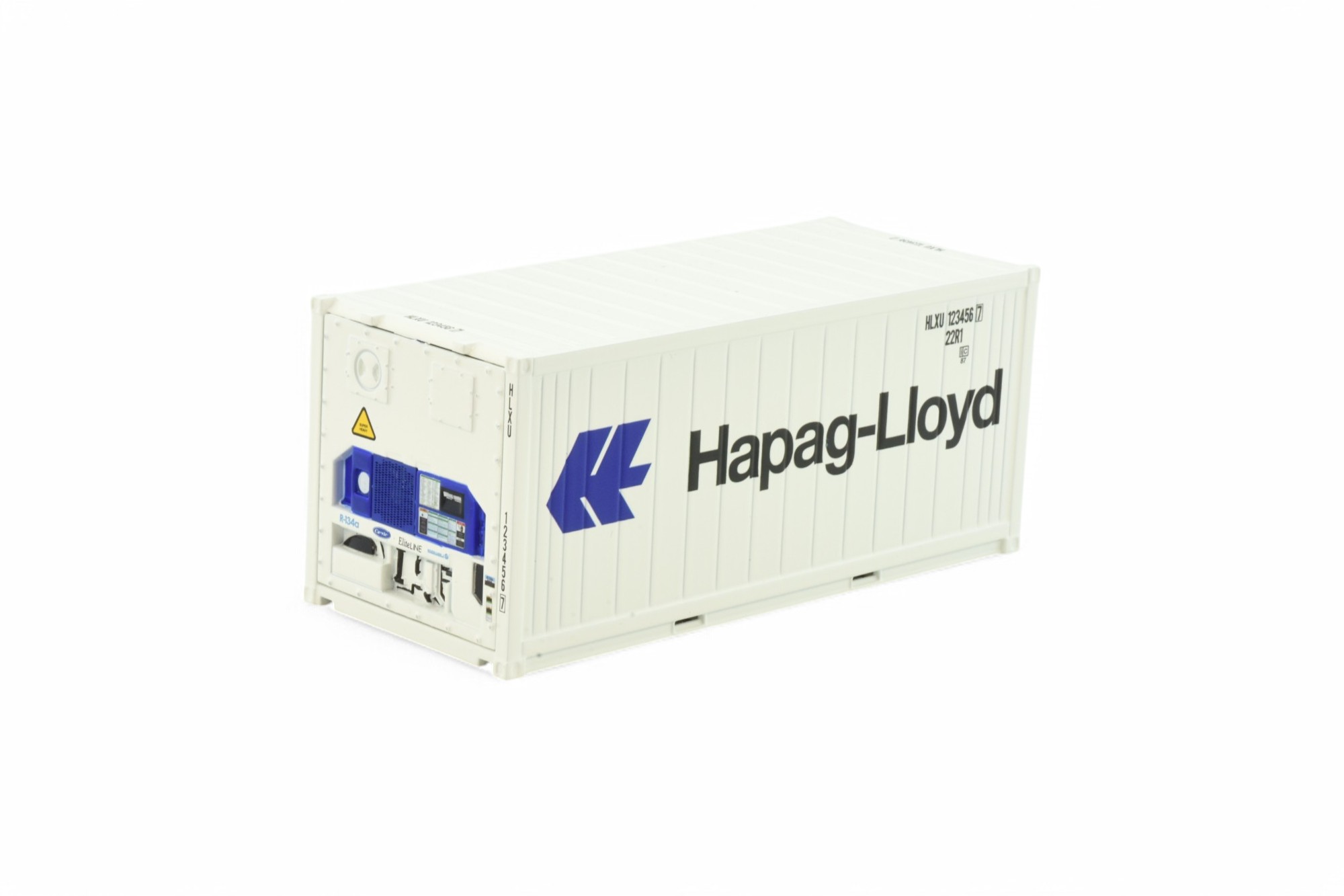 Hapag Lloyd
