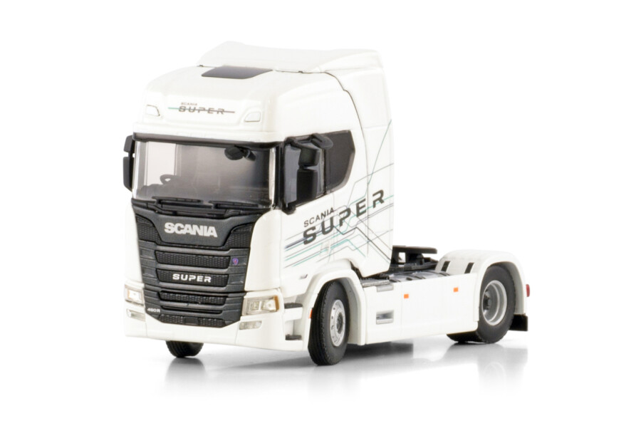 Scania Japan