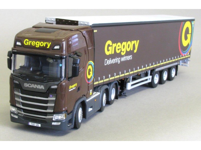 Gregory