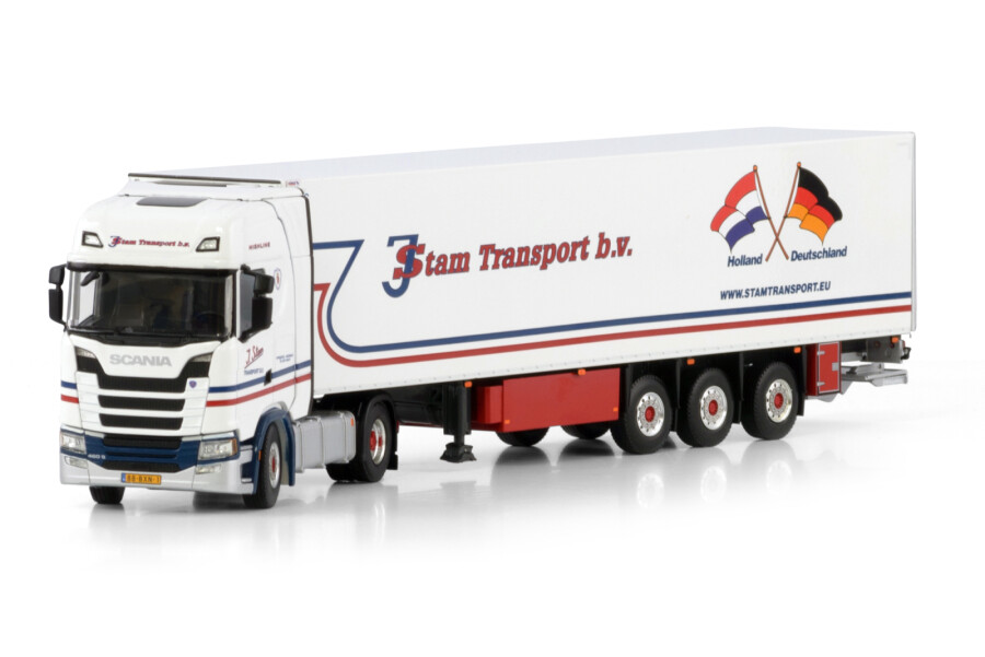 J.Stam
                  Scania