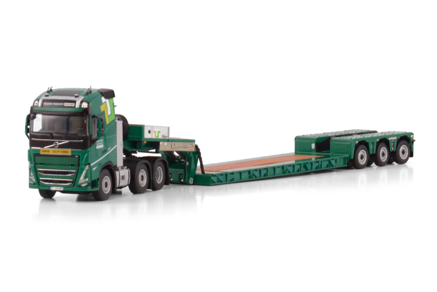 Thevenon Transports