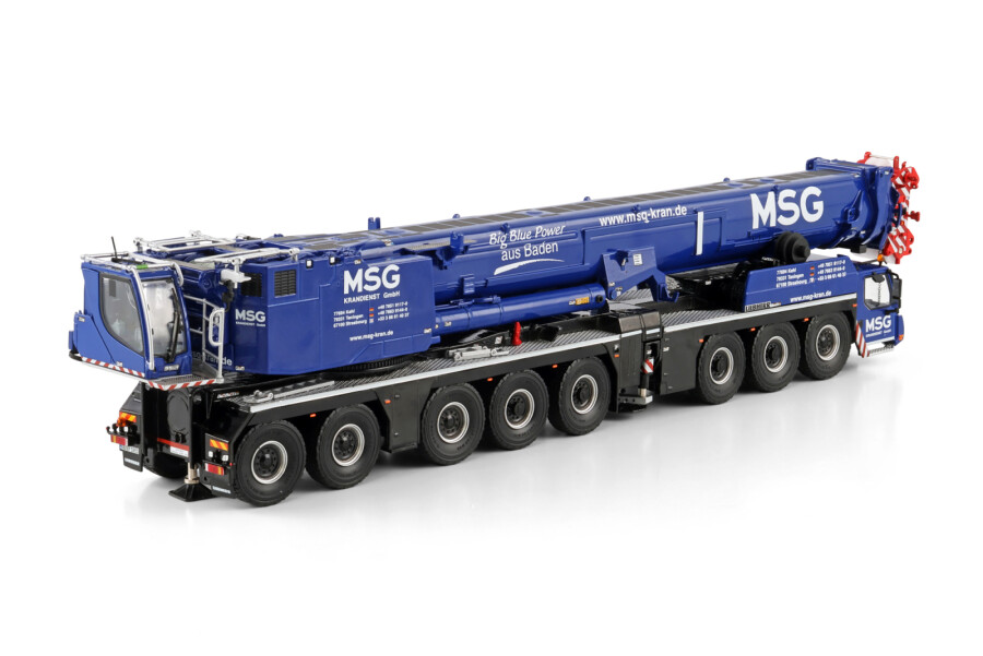 MSG Liebherr