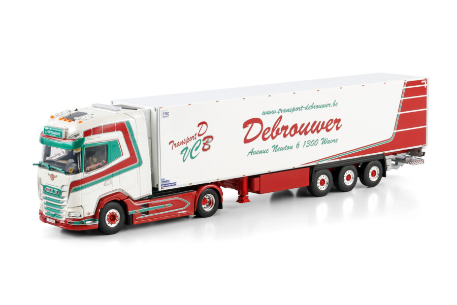 Transport Debrouwer