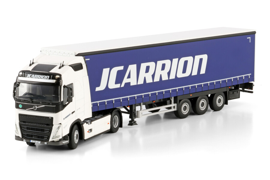 Transportes J Carrion
