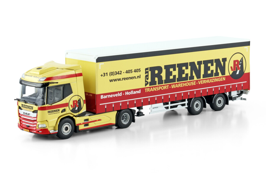 Van Reenen