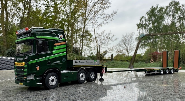 De Groen Transport