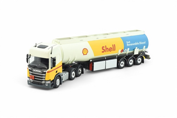 Shell