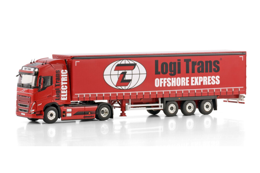 Logi Trans