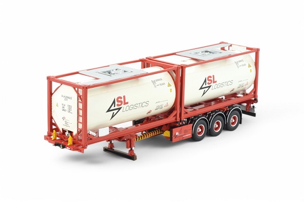 SL Logistics