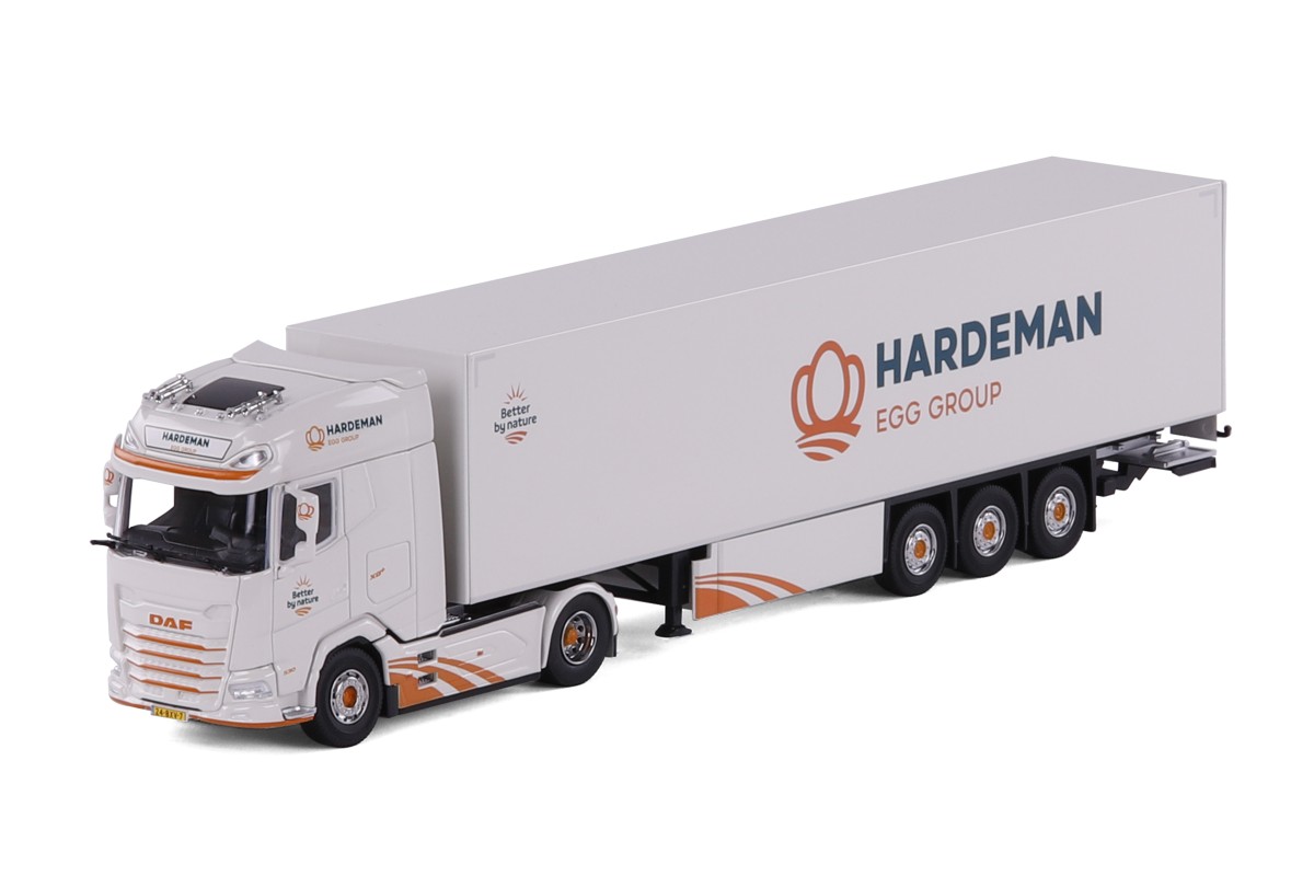 Hardeman