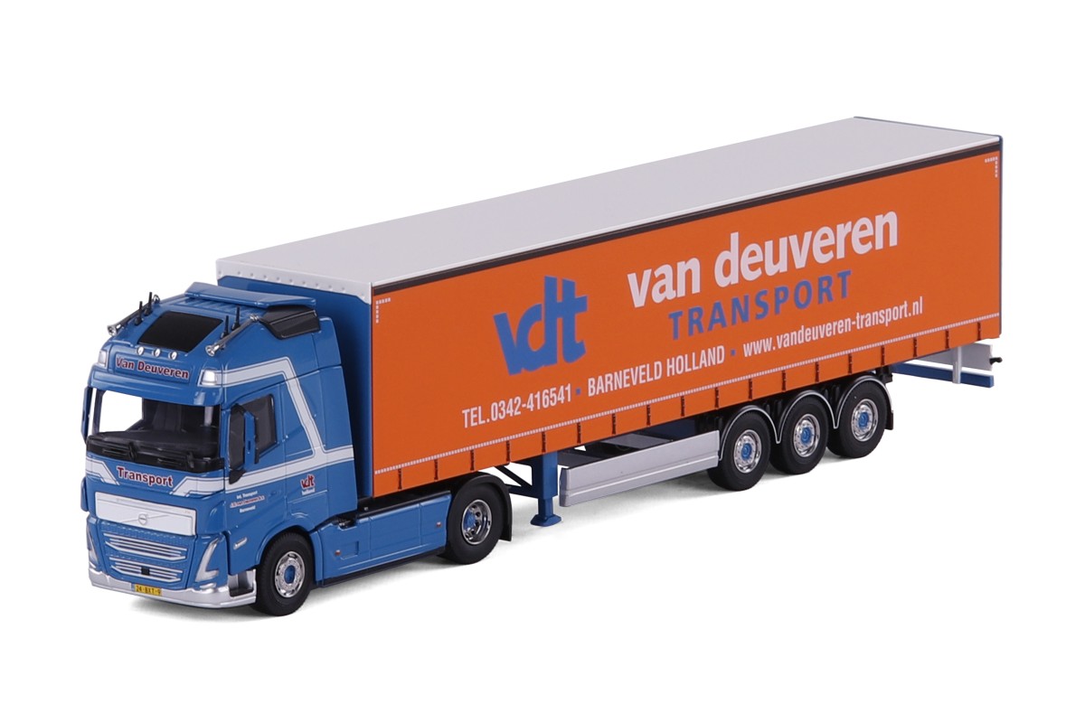 Van Deuveren