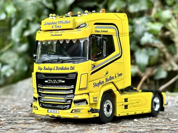 Stephen Muller & Sons