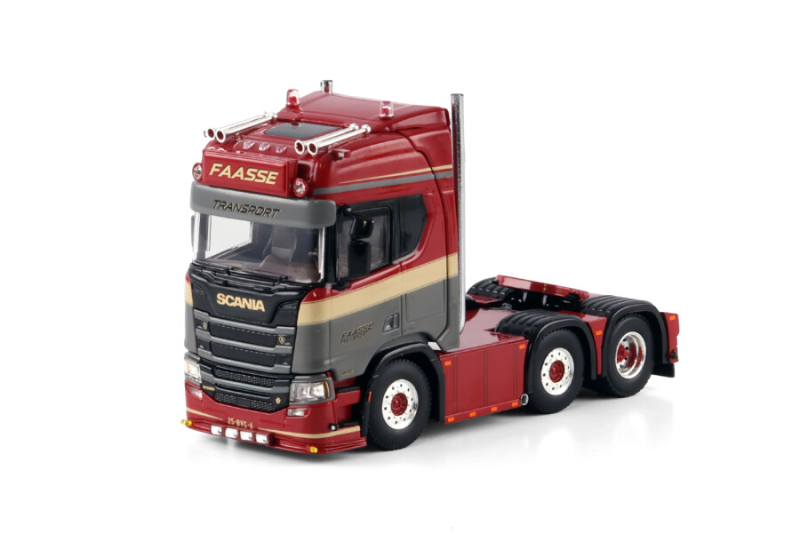Faasse Transport