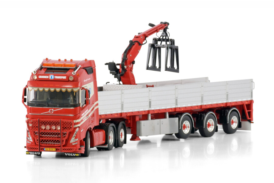 Int Transporten