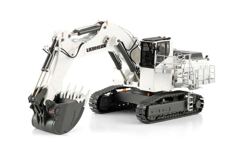 Premium Line Liebherr