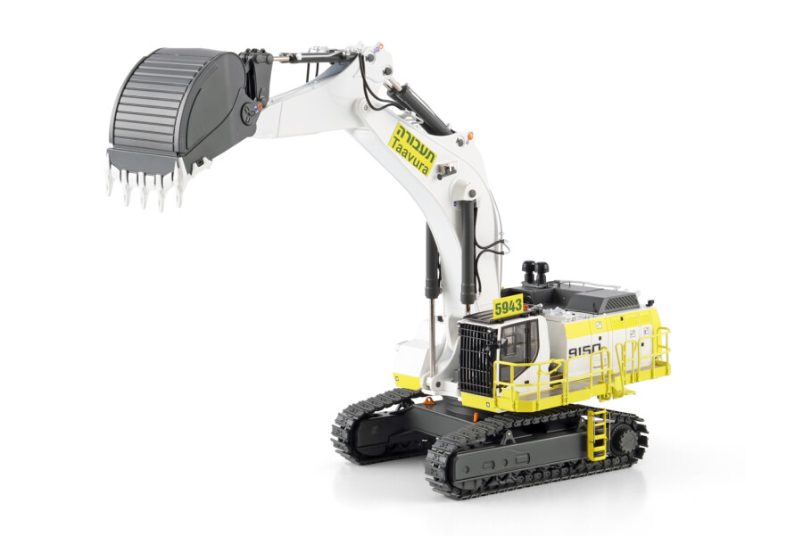 Taavura L:iebherr