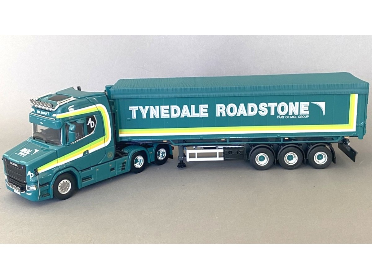 tynedale Roadstone