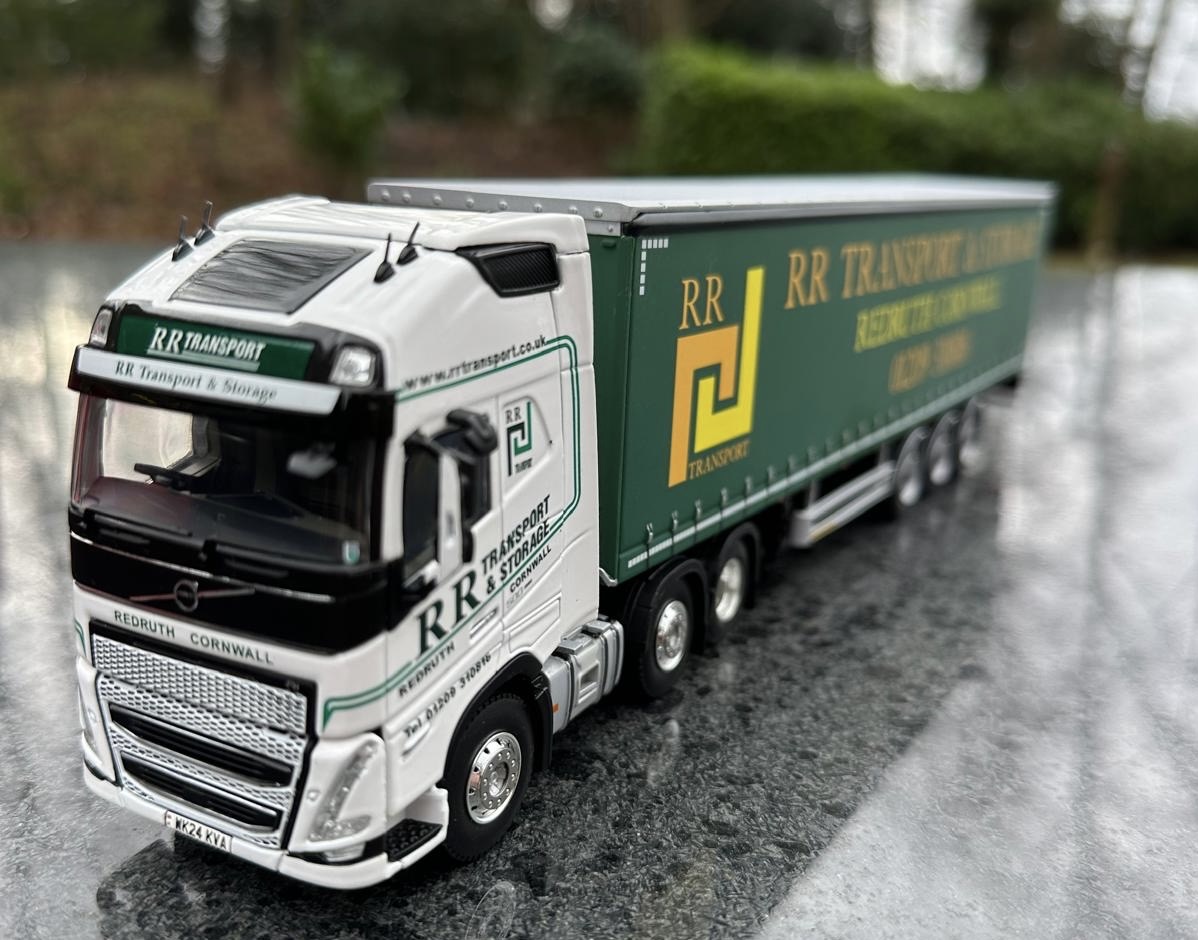 RR Transport