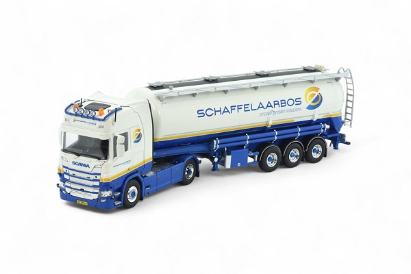 Schaffelaarsbos
