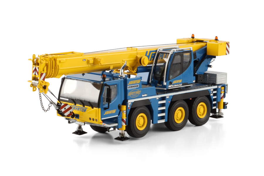 Havator Liebherr