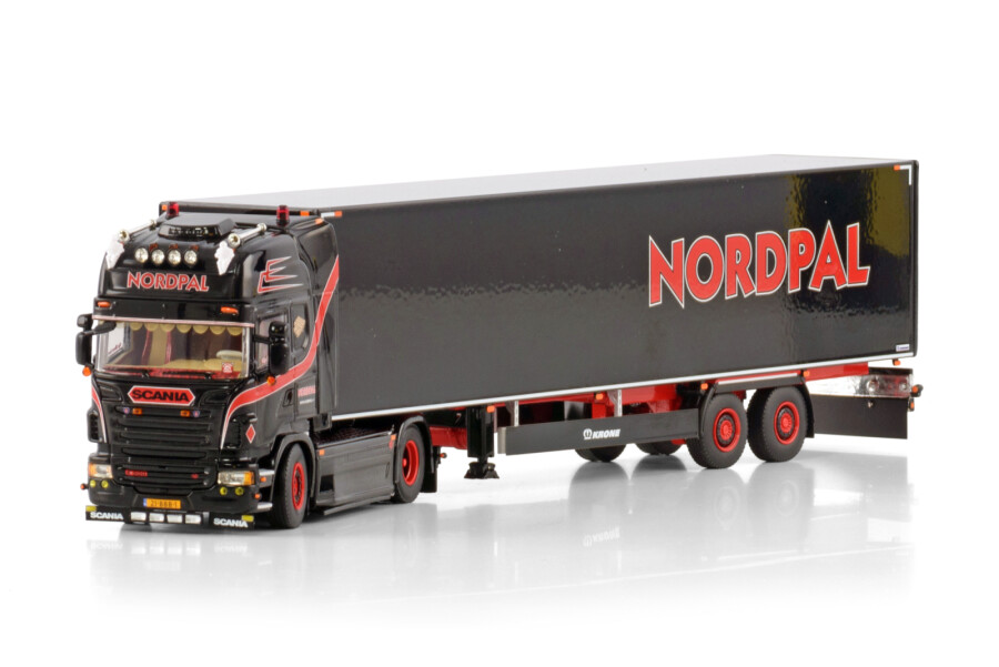 Nordpal