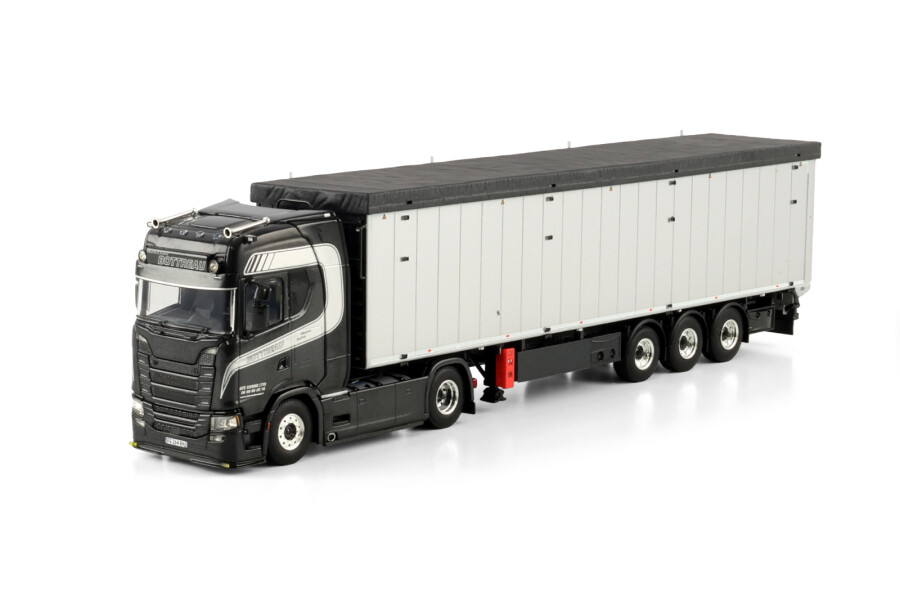 Transports Bottreau