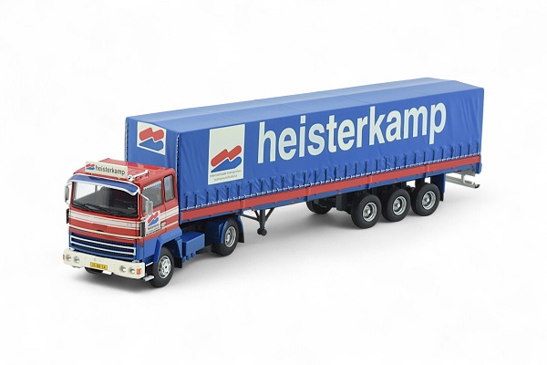 Heisterkamp