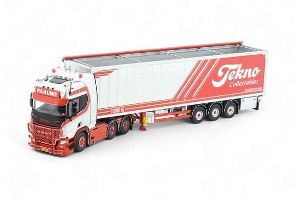 Paauwe
                  Transport