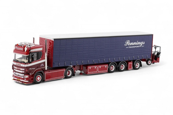 Pennings Transport