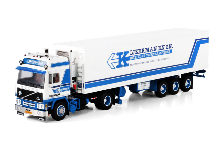 Ijzerman
                  Transport