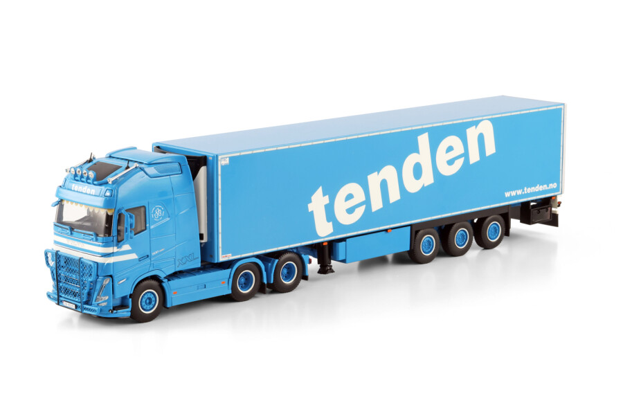 Tenden