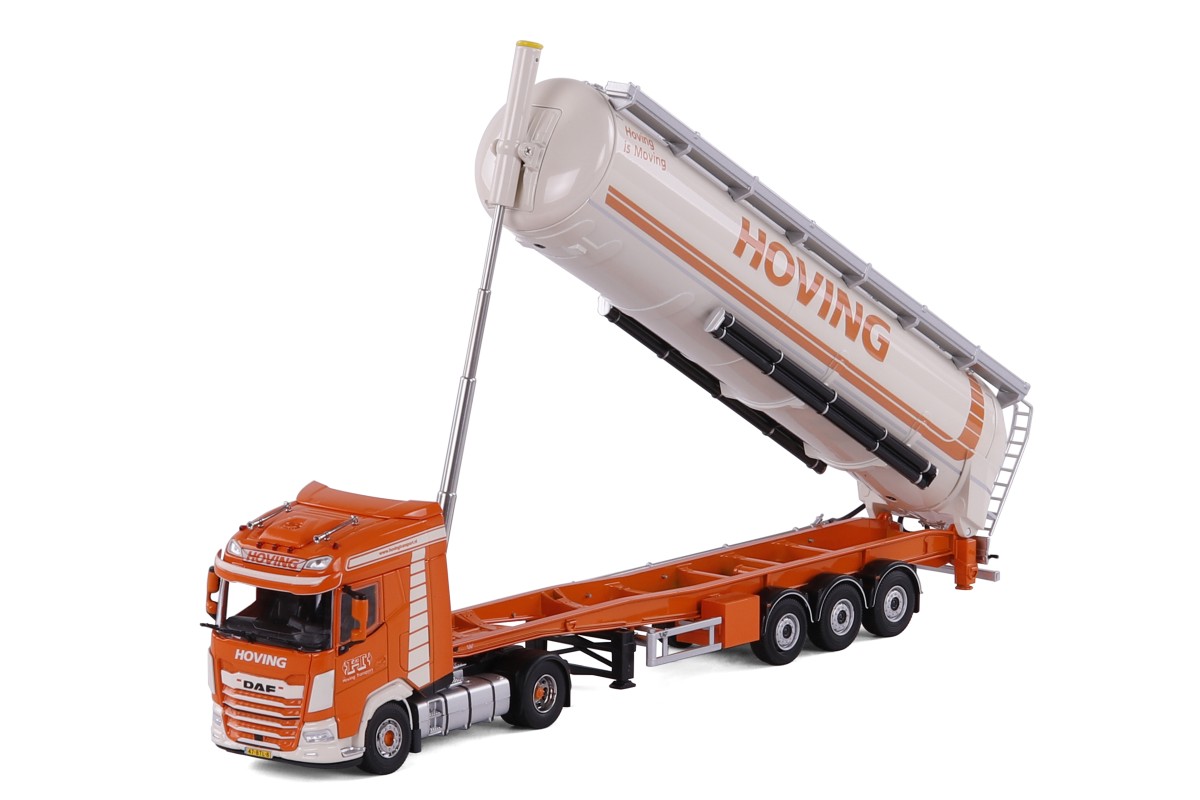Hoving Transport