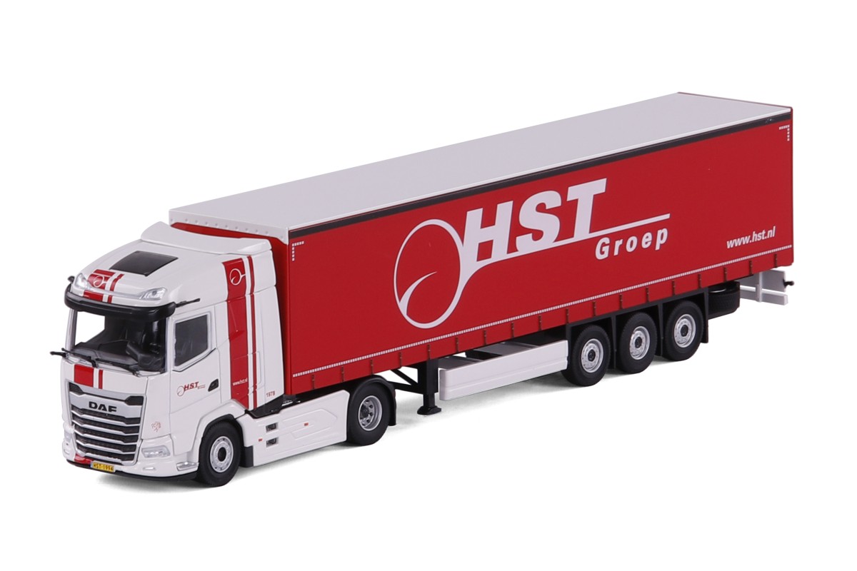 HST Group