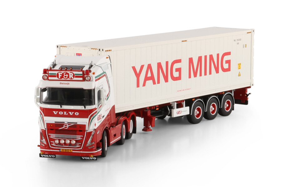 F&R Transport