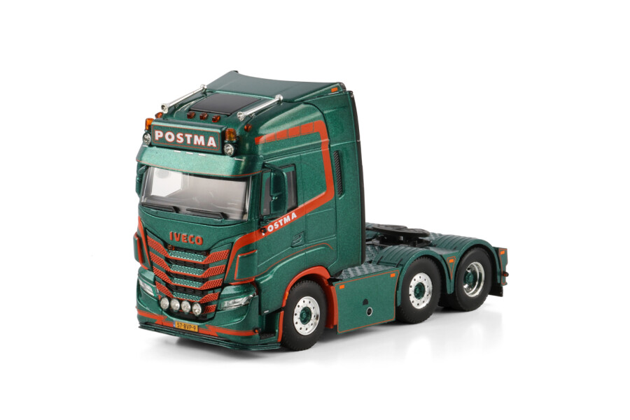Postma Garijp