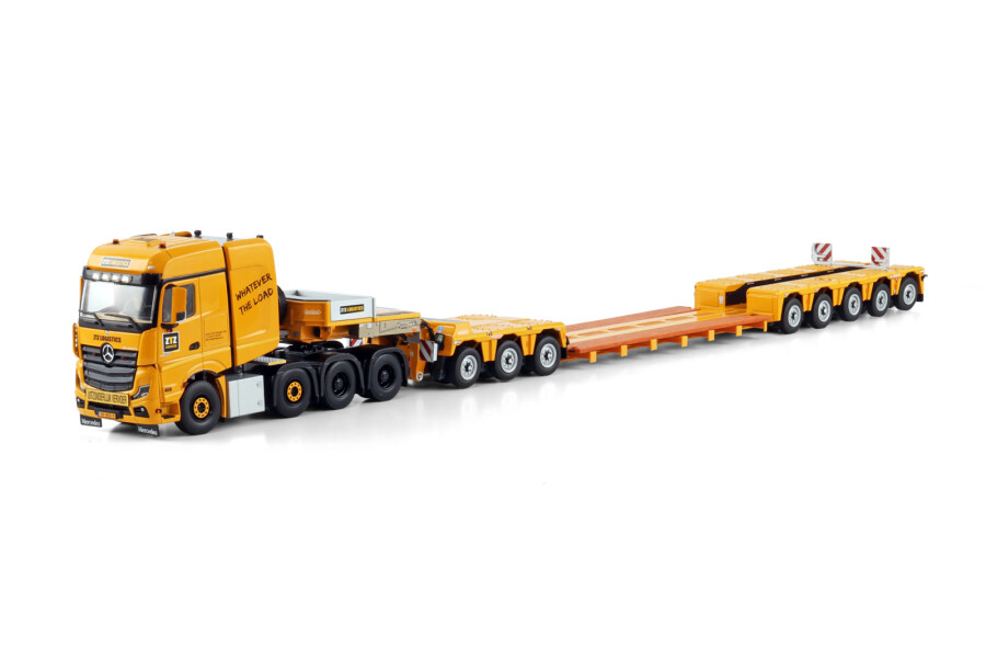 ZTZ Logistics