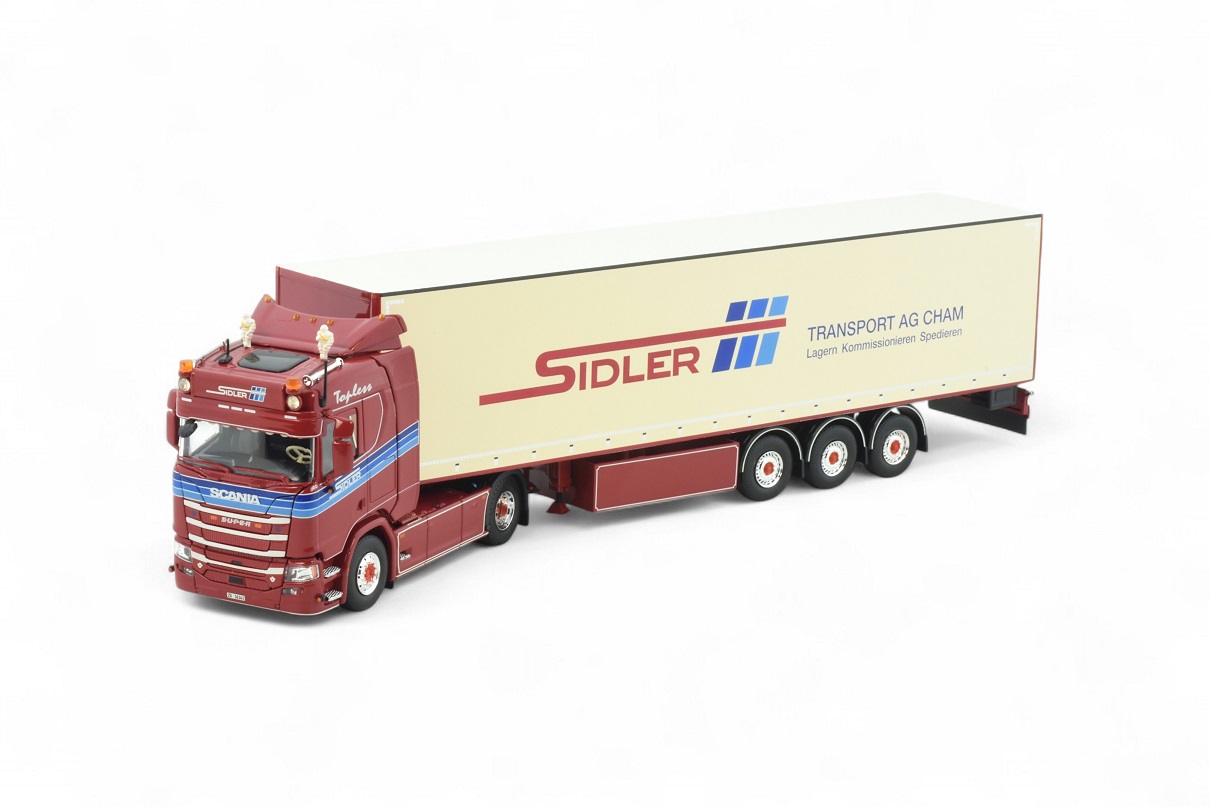 sidler