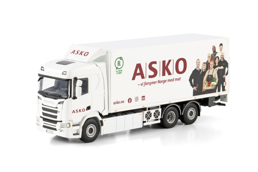 Asko