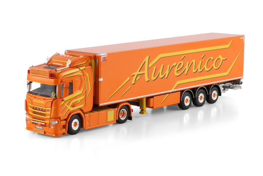 Aerenico