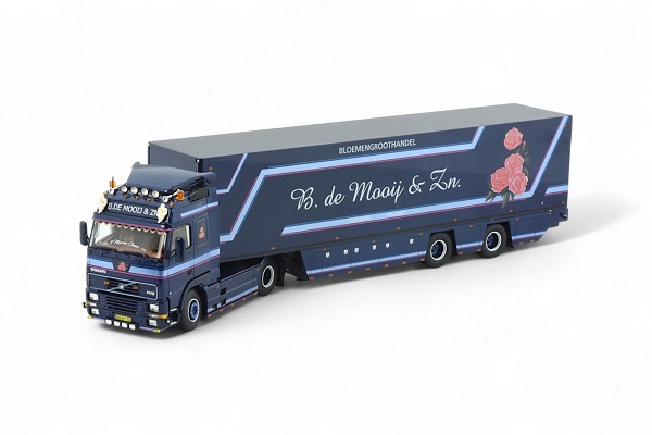 B.de Mooij Zn