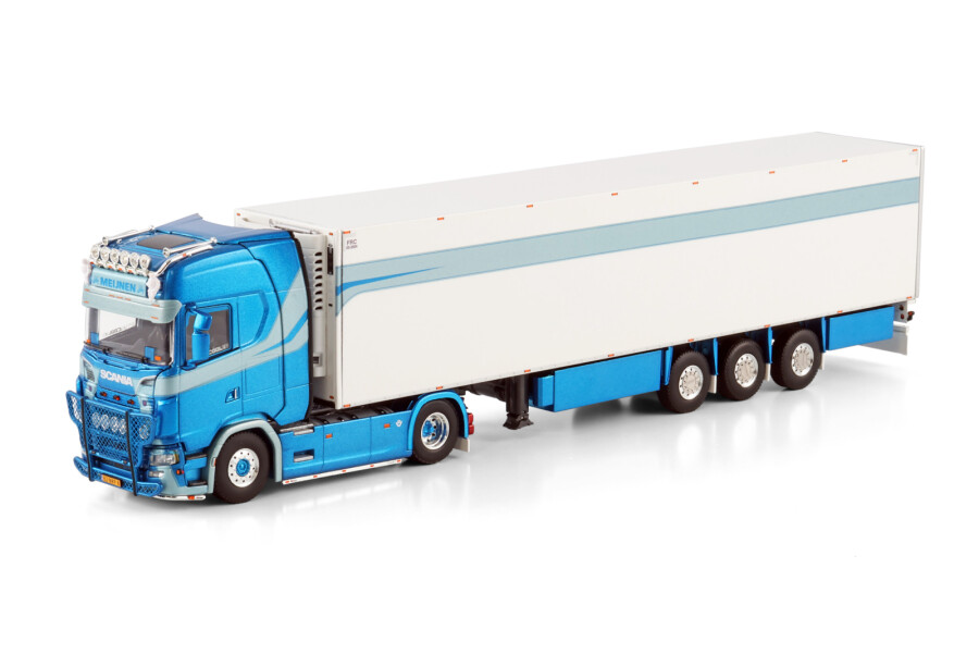 Meijnen Transport