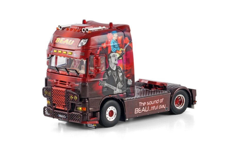 Transports Beau